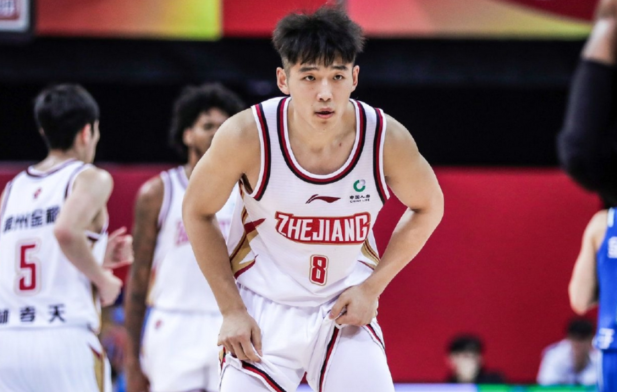 CBA常规赛赛后走向成谜，金州勇士临场应变，引发热议，球队文化再被提及