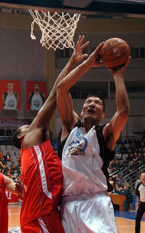 新疆广汇清晨完成体检，志在全明星赛名次提升，媒体盛赞，身体对抗强度拉满的简单介绍-jiuyou游戏中心